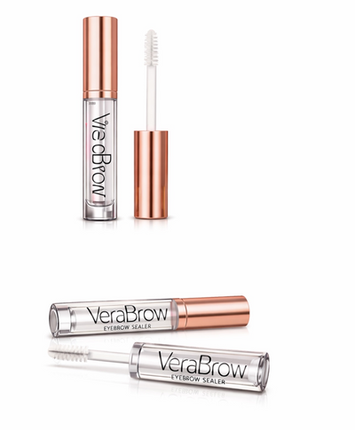 Lush Organic Lash & Brow Serum