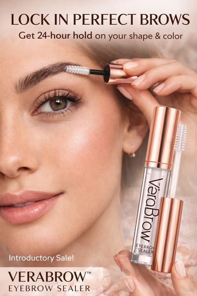 Lashserum No Hormones Oil Free Nutritious Eyelash Growth Vegan Organic Boost Lashes Customized Volumizing Lash & Brow Serum 1688