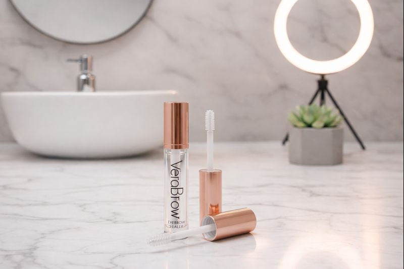 Transform Your Eyebrows Naturally