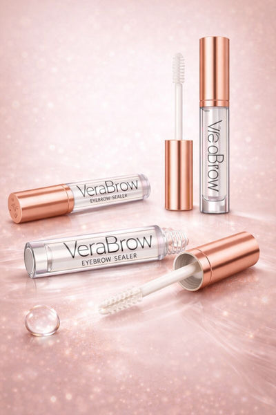 Lashserum No Hormones Oil Free Nutritious Eyelash Growth Vegan Organic Boost Lashes Customized Volumizing Lash & Brow Serum 1688