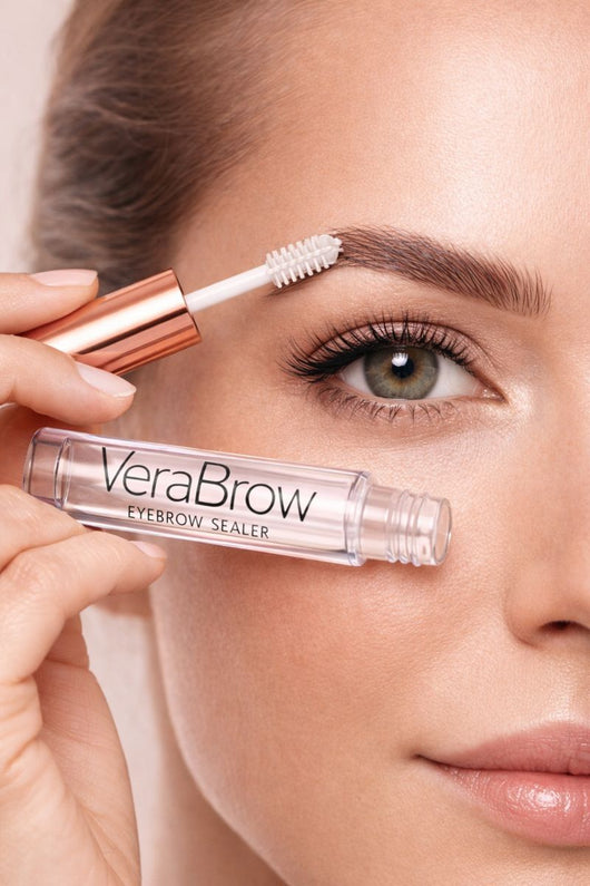 Lashserum No Hormones Oil Free Nutritious Eyelash Growth Vegan Organic Boost Lashes Customized Volumizing Lash & Brow Serum 1688