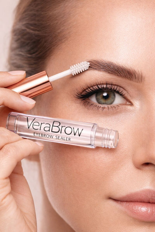 Lush Organic Lash & Brow Serum