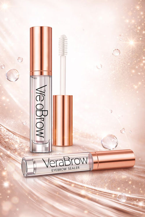 Lush Organic Lash & Brow Serum